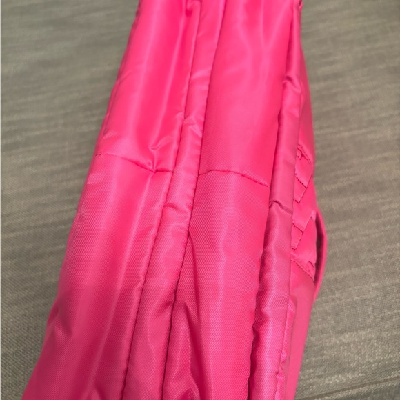 Lug Flatbed Slim Cosmetic Case Magenta - Picture 10 of 10